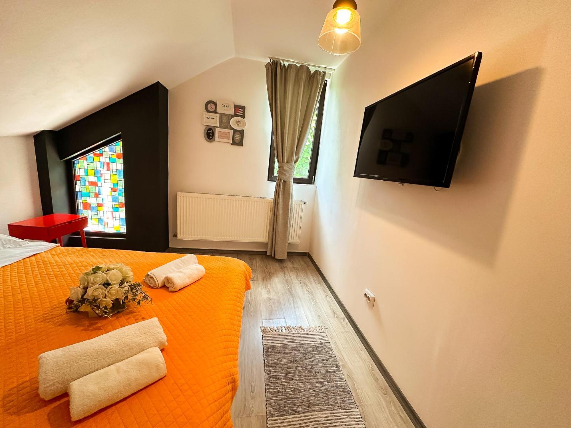 The Vintage - Wonderful Apartment In Best Location Craiova Exterior photo